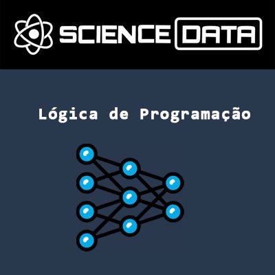 Lógica de Programação