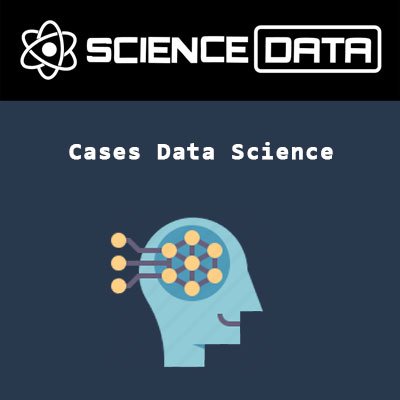 Cases Data Science